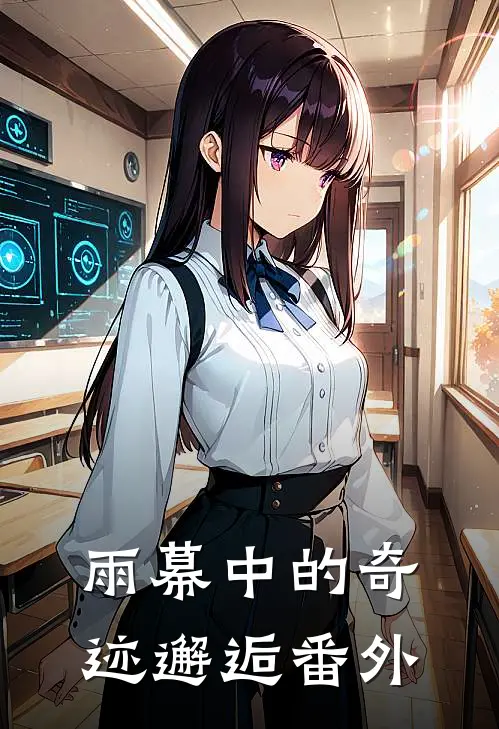 雨幕中的奇迹邂逅 番外