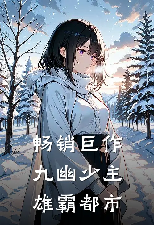 畅销巨作九幽少主雄霸都市