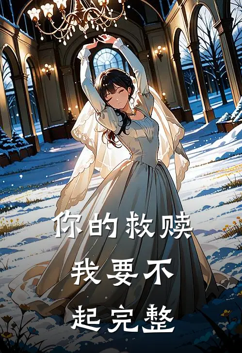 你的救赎,我要不起完整歌词