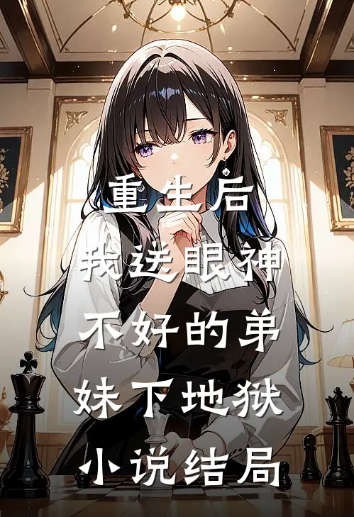 重生后,我送眼神不好的弟妹下地狱结局怎么样