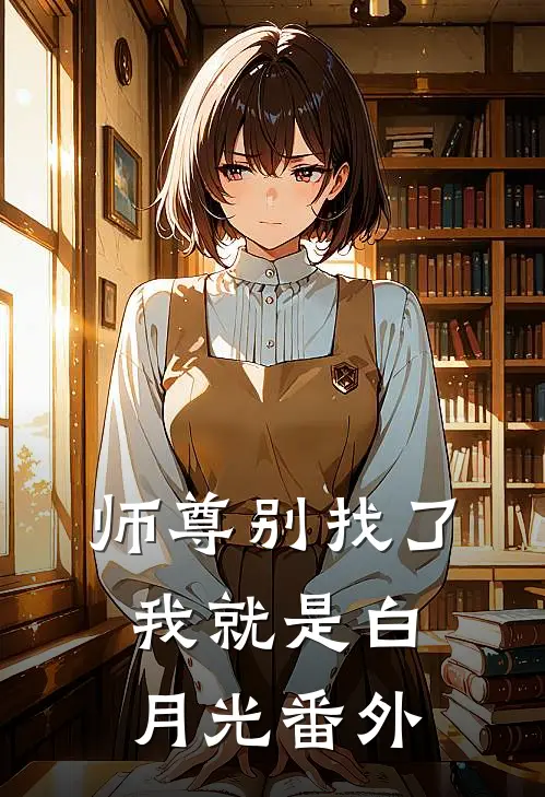 师尊别找了,我就是白月光 番外免费阅读