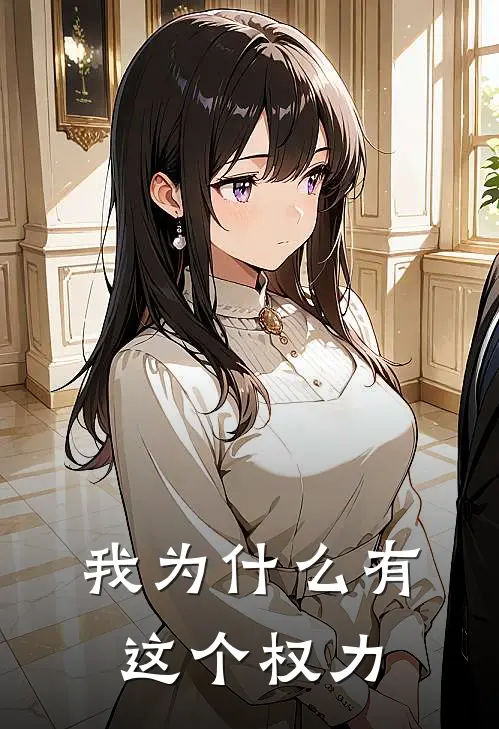 我为什么有这个权力