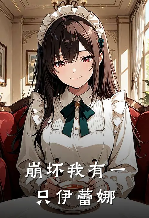 崩坏我有一只伊蕾娜