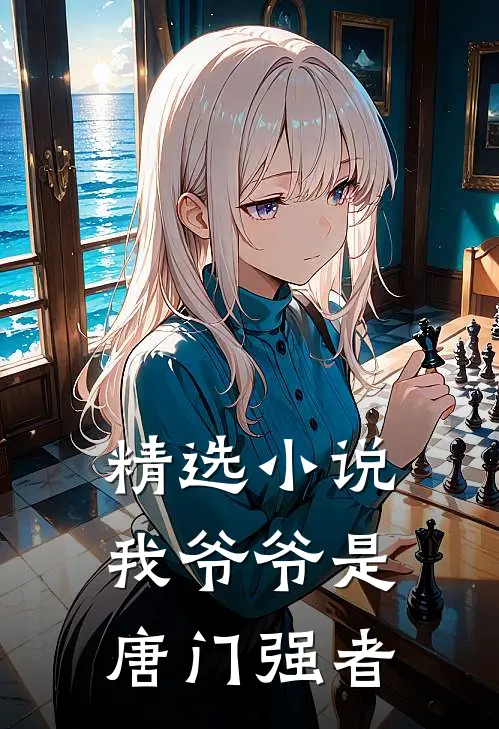 精选我爷爷是唐门强者
