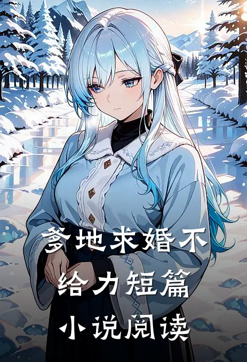 爹地求婚不给力短篇小说阅读
