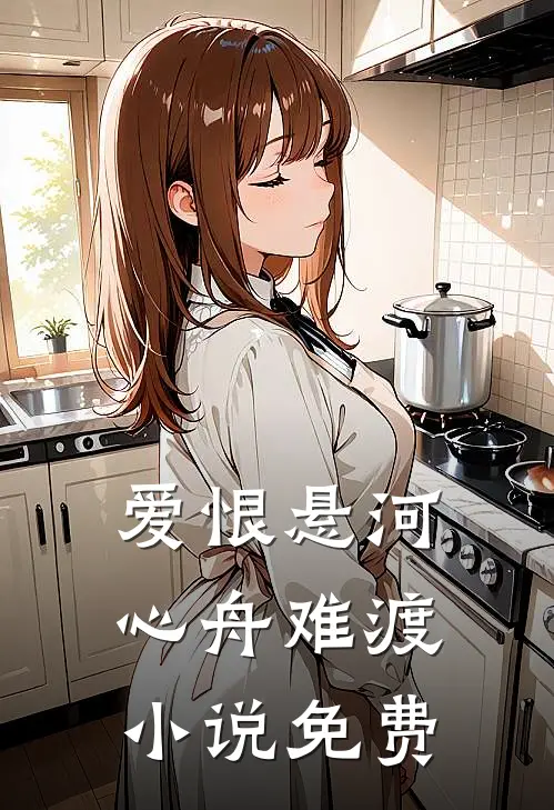 爱恨悬河,心舟难渡免费阅读全文