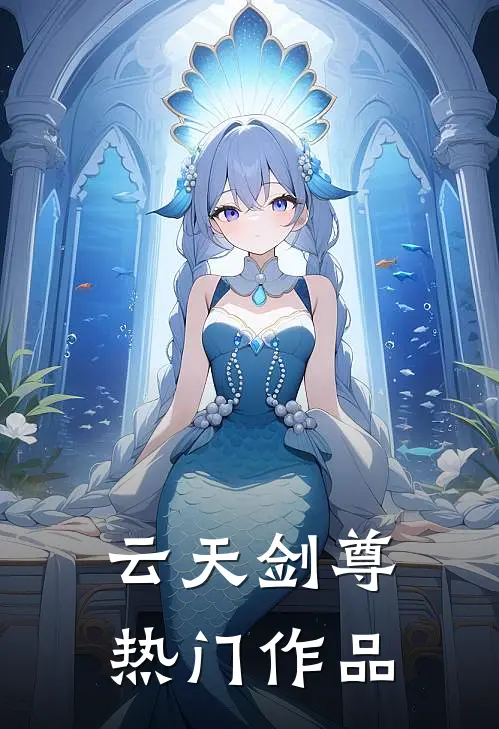 云天剑尊热门作品推荐