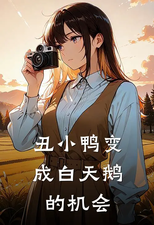 丑小鸭变成白天鹅的机会