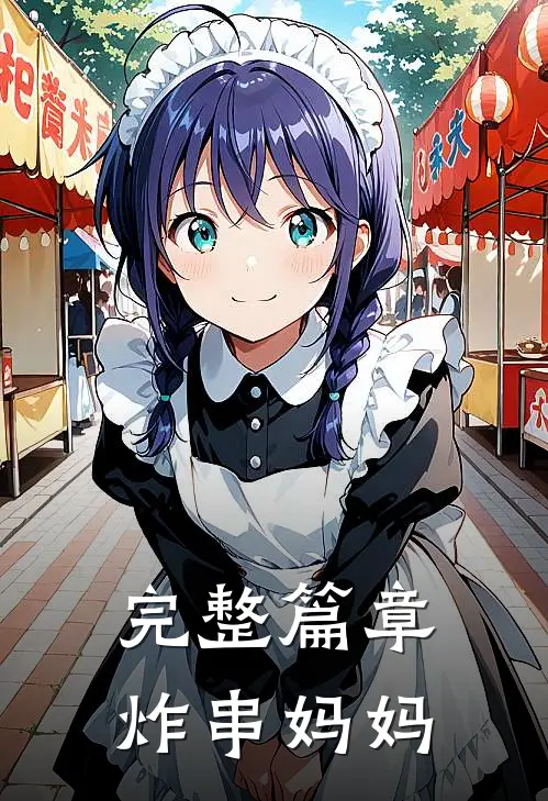 完整篇章炸串妈妈