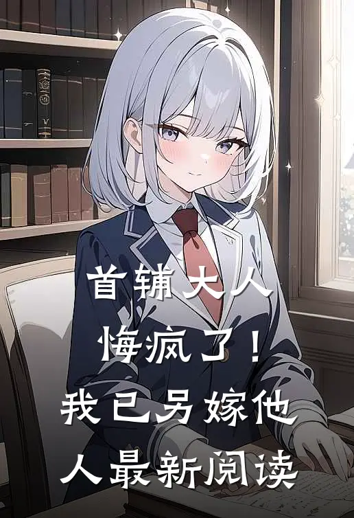首辅大人悔疯了!我已另嫁他人最新阅读