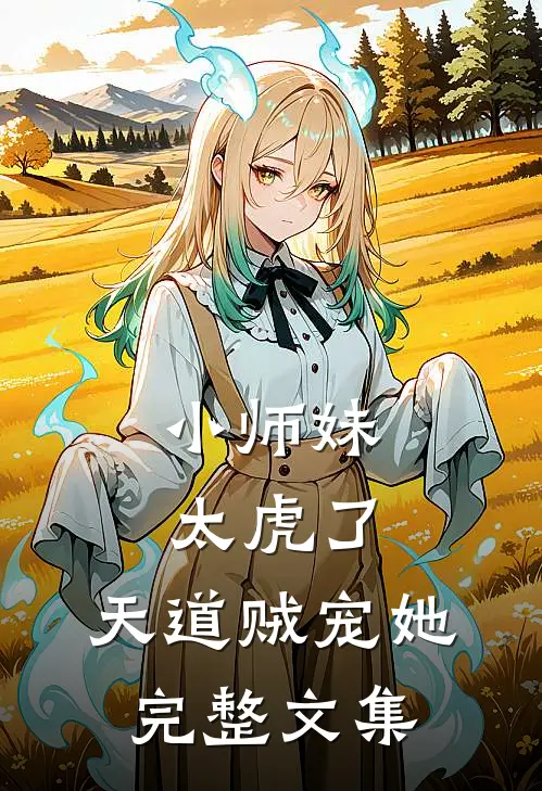 小师妹太虎了,天道贼宠她完整文集