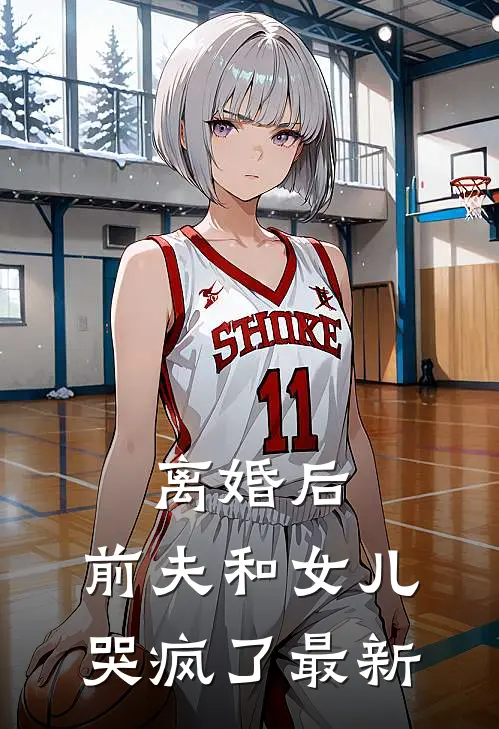 离婚后,前夫和女儿哭疯了最新
