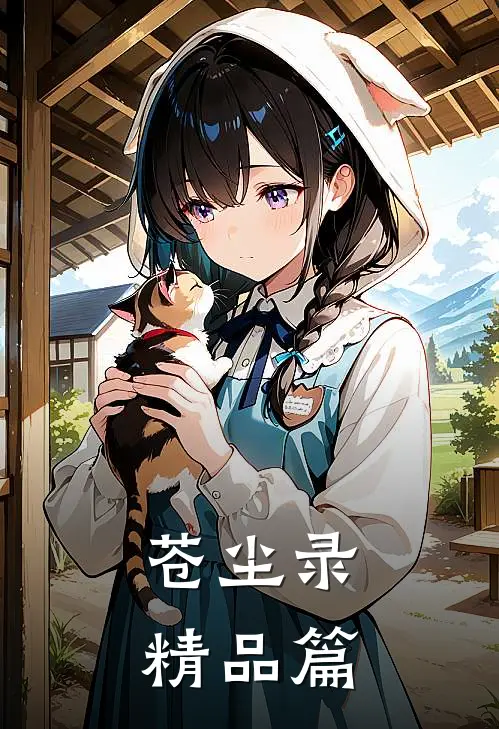 苍尘录精品篇