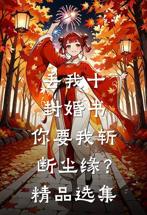 丢我十封婚书,你要我斩断尘缘?精品选集
