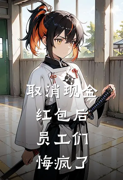 取消现金红包后,员工们悔疯了,怎么办