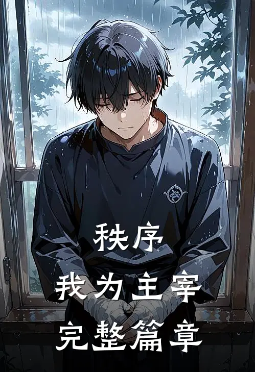 秩序,我为主宰完整篇章