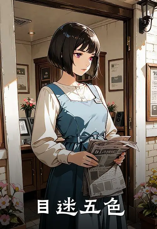 目迷五色