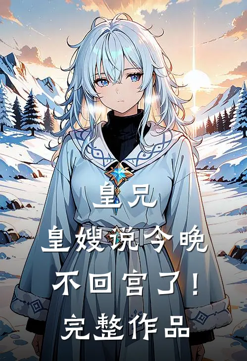 皇兄,皇嫂说今晚不回宫了!完整作品在线观看