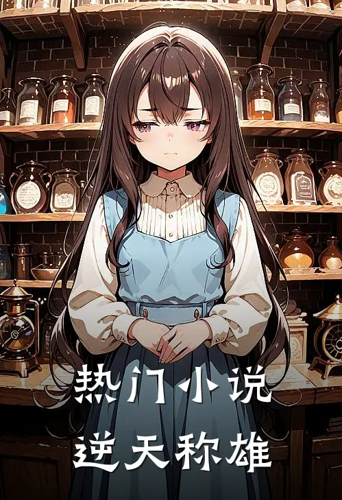 热门小说逆天称雄