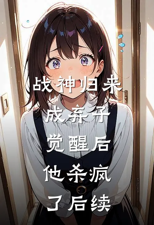 战神归来成弃子,觉醒后,他杀疯了后续