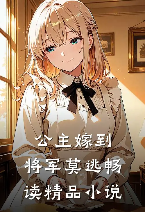 公主嫁到,将军莫逃畅读精品