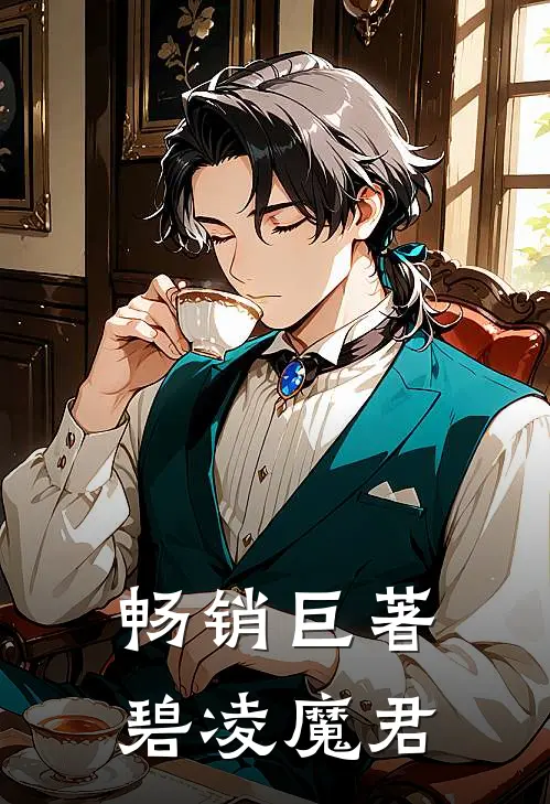 畅销巨著碧凌魔君的书