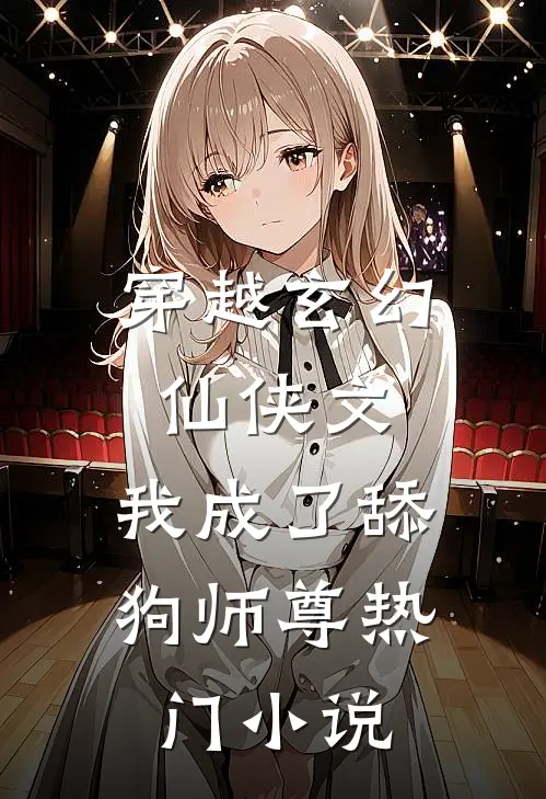 穿越玄幻仙侠文,我成了舔狗师尊热门免费阅读