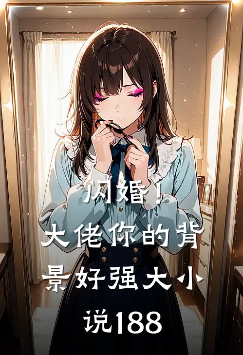 闪婚!大佬你的背景好强大188章