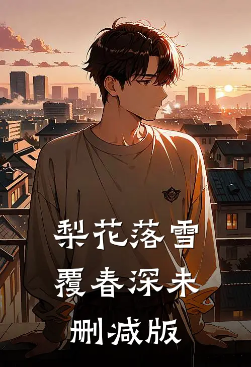 梨花落雪覆春深未删减版