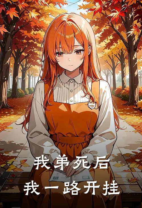 我弟死后,我一路开挂了