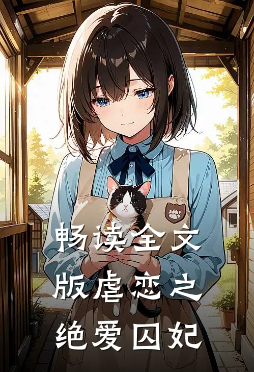 畅读全文版虐恋之绝爱囚妃