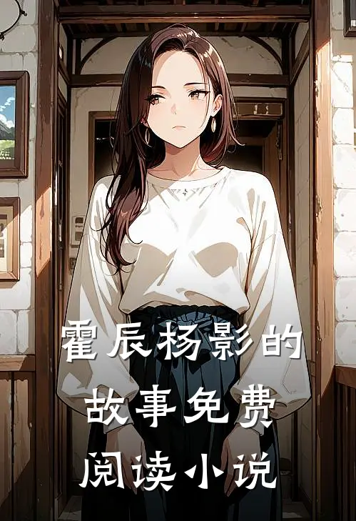 霍辰杨影小说免费阅读正版