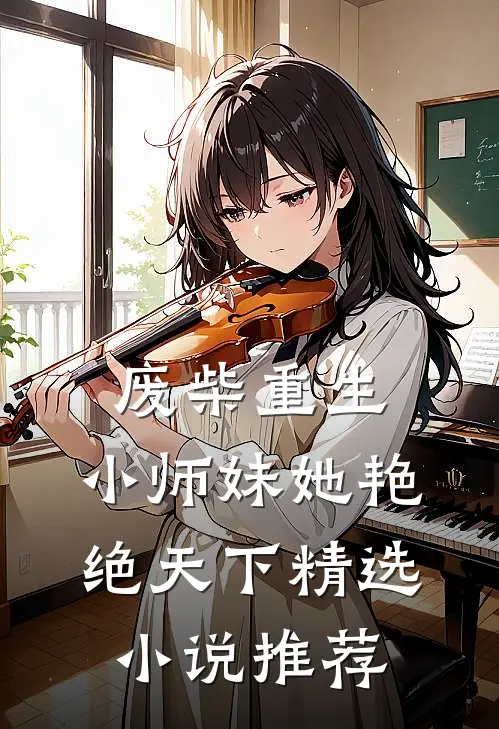 废柴重生小师妹她艳绝天下精选推荐免费阅读