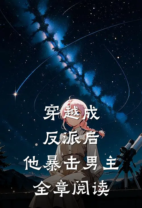 穿越成反派后,他暴击男主全章阅读