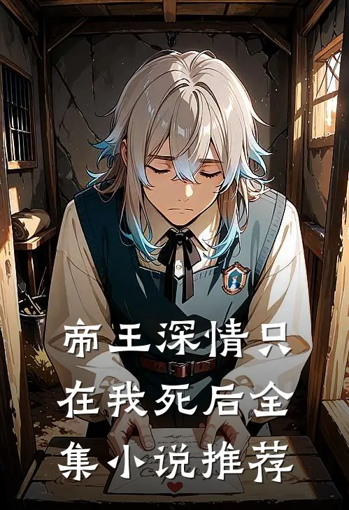 帝王深情只在我死后全集小说推荐