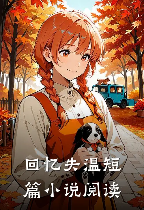 回忆失温短篇小说阅读