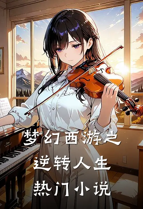 梦幻西游之逆转人生热门小说