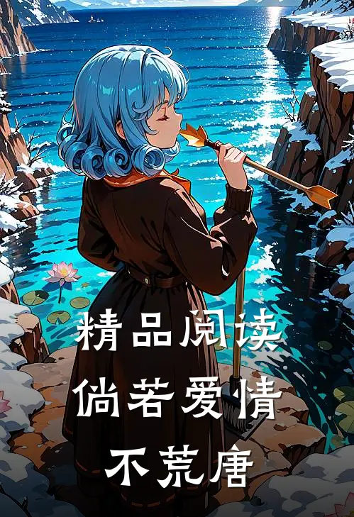 精品阅读倘若爱情不荒唐