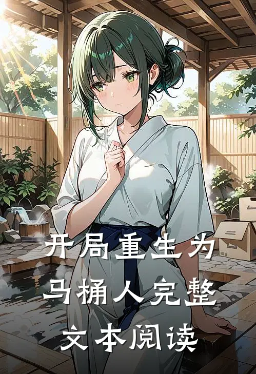 开局重生为马桶人完整文本阅读