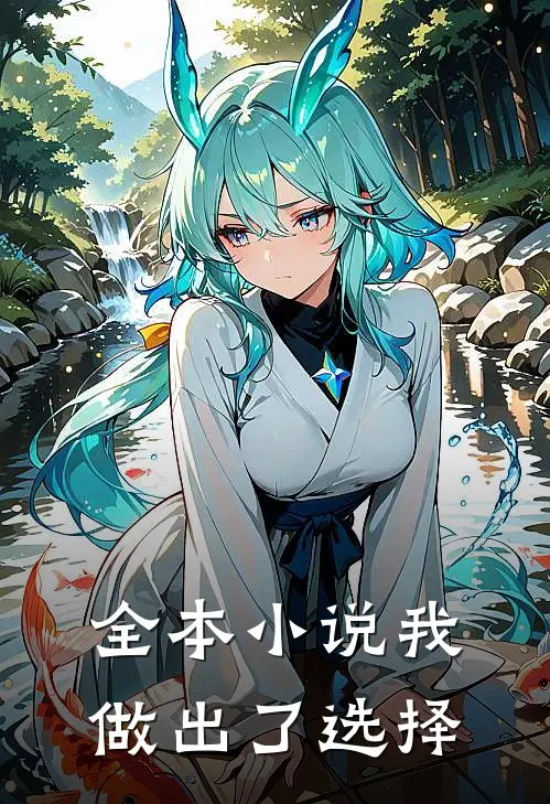 全本小说我做出了选择