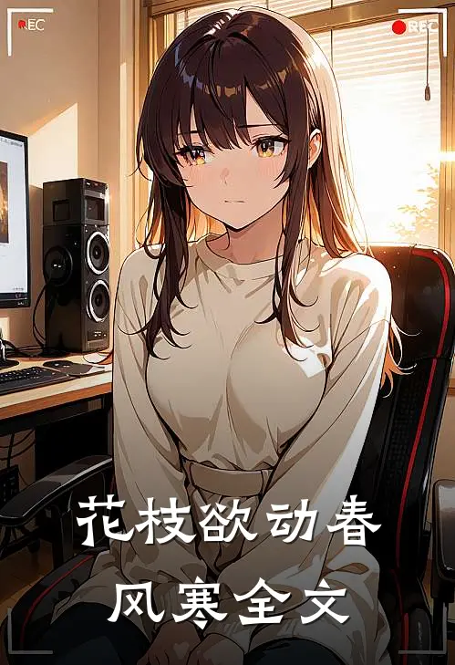 花枝欲动春风寒全文