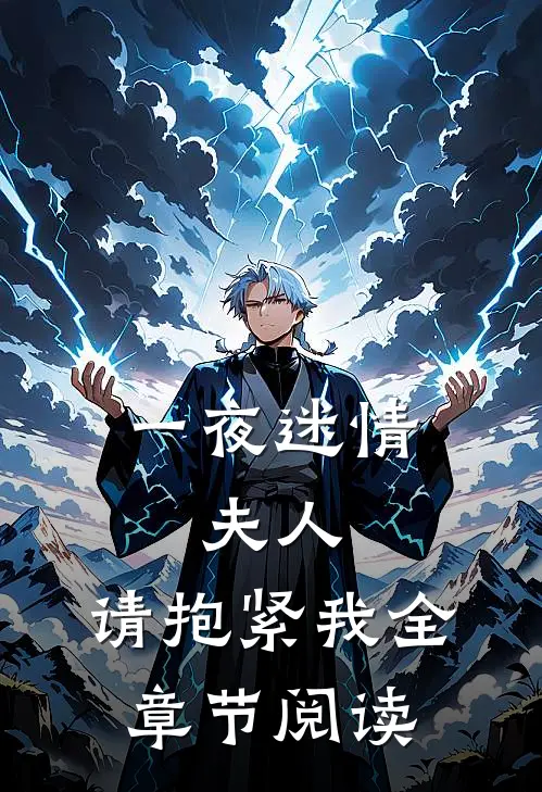 一夜迷情夫人,请抱紧我全章节阅读免费