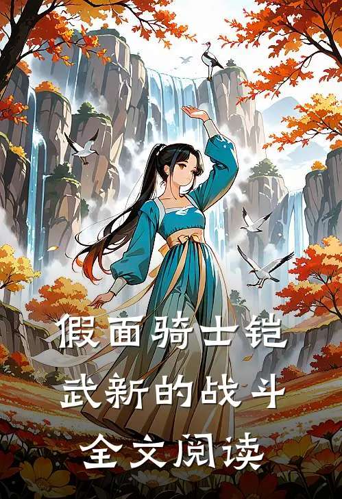 假面骑士铠武新的战斗全文阅读