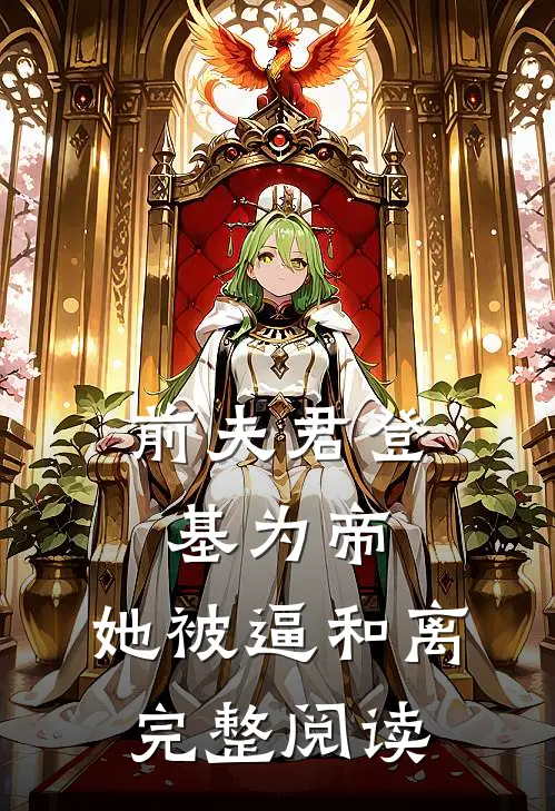 摄政王的掌心医妃小说全集