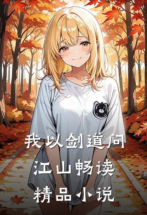 我以剑道问江山畅读精品小说