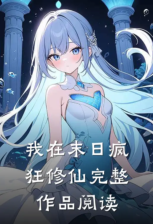 我在末日疯狂修仙完整作品阅读
