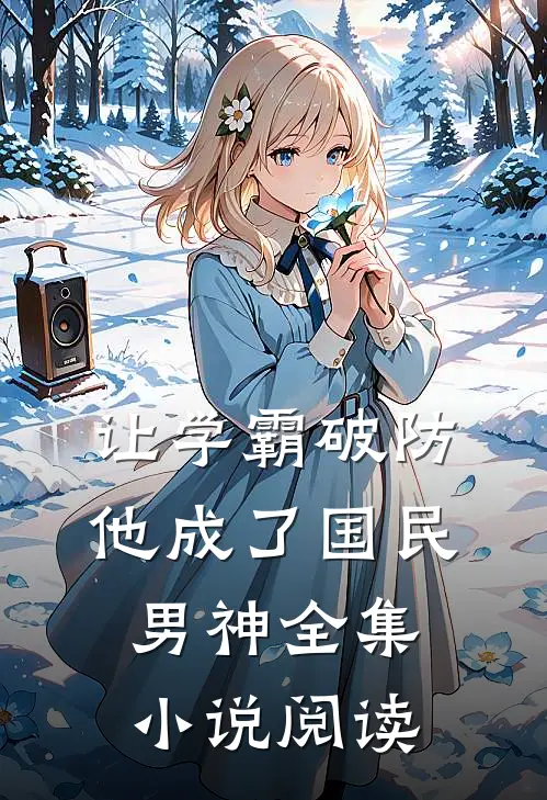 让学霸破防,他成了国民男神全集阅读