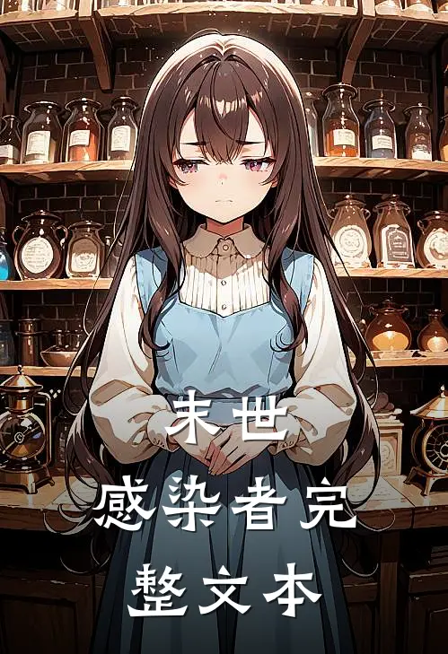 末世感染者完整文本免费阅读