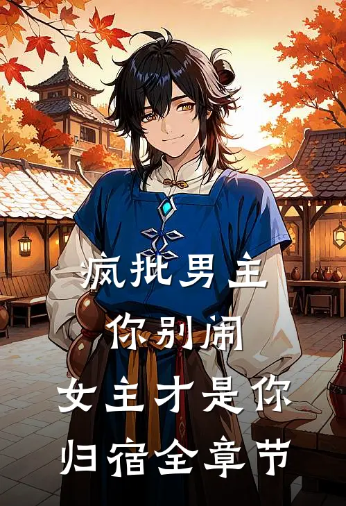 疯批男主你别闹,女主才是你归宿全章节免费阅读