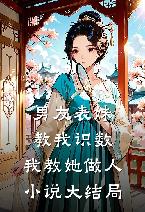 男友表妹教我识数,我教她做人大结局是啥